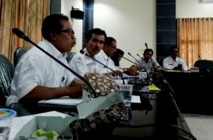Dewan Ancam Bentuk Pansus Terkait Pelayanan RSUD Tanjung