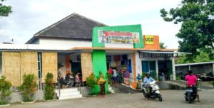 Kunjungan Tinggi, KLU Akan Bangun Dua Puskesmas Lagi