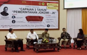 Moeldoko Ajak Mahasiswa Bangun Sikap Optimistik dan Inovatif