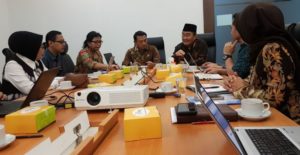 KSP Upayakan Kolaborasi, Agar Cegah Korupsi Lebih Efektif