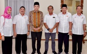 PON 2024, NTB Siap Jadi Tuan Rumah Bersama Bali