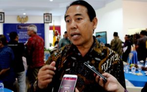 Pariwisata NTB Bikin Terobosan LSGS, Di Musim Sepi Kunjungan