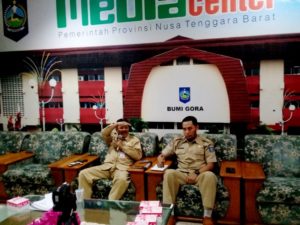 Seleksi Guru Dan Pegawai Honorer Berbasis Komputer