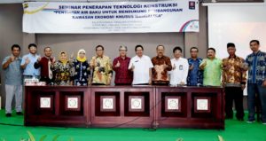 Tenaga Konstruksi Mutlak Bersertifikasi, Untuk Acuan Dapat Pekerjaan