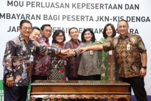 Fasilitas Autodebit, Atasi Yang Lupa Bayar Iuran JKN-KIS