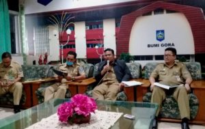 RSUD Provinsi NTB Terus Tingkatkan Kualitas Layanan