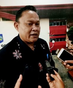 Hanya 24 Taksi Online Yang Legal Di NTB