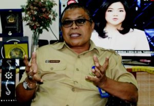 Koperasi Masjid Bantu Tuntaskan Target Koperasi Syariah NTB