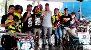 Ingin Olahraga Maju, Zul-Rohmi Kuncinya