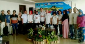 Rinjani Travel Mart III ASITA NTB, Tingkatkan Wisatawan Ke Lombok Dan Sumbawa