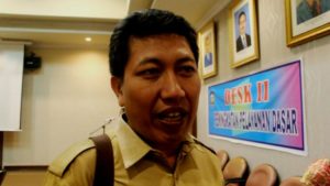 Upaya Atasi Blank Spot Di Kawasan Ekonomi Produktif