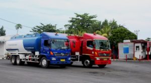 Pertamina Ajukan Penambahan Stok BBM 7,5 Persen