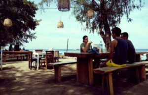 Teror Bom Tak Pengaruhi Pariwisata KLU