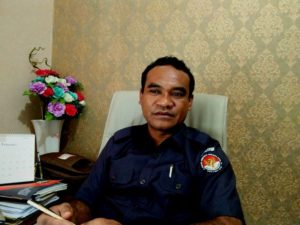 Bawaslu NTB Proses Dua Orang Pejabat Negara