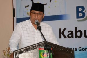 Ini Beberapa Jabatan SKPD KLU Yang Perlu Dirombak