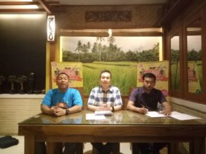 SPEKTRA Kembali Gelar  Pameran di Atrium Mataram  Mall, Mataram