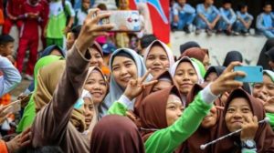 Rohmi Siapkan Pelatihan Digital Bagi Anak Muda