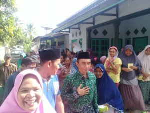 Tingkatkan Kualitas SDM, Fiddin Siapkan Program Gema Ampuh