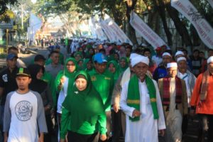 Rohmi Ingin Ada Kampung Bahasa Asing