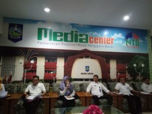 Dalam 10 Tahun, Realisasi Pendapatan NTB Terus Meningkat