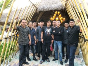 Alumni FKMM/FMN Selenggarakan Reuni dan Buka Puasa Bersama