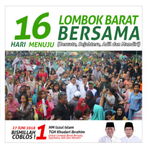 Zul -Khair Berkomitmen, Perhatikan Kesejahteraan Guru Ngaji Hingga Guru Tidak Tetap Yayasan