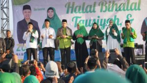 Pemimpin Baru NTB Harus Beri Harapan Lebih Baik