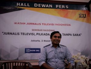 Mewujudkan Pilkada NTB Damai Tanpa Polarisasi