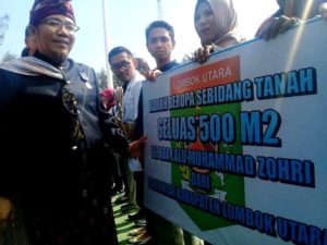 Dasawarsa KLU, Momentum Evaluasi Pelayanan Publik