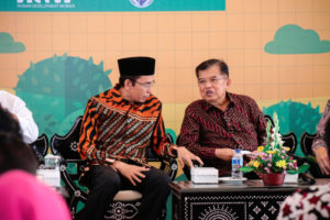 Gubernur NTB Ungkap Tiga Indikator Kemajuan Bangsa