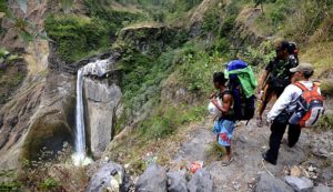 Diduga Kelelahan, Tardi Warga Desa Genggelang Meninggal Di Rinjani