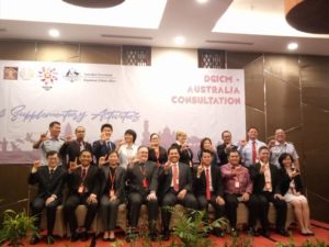 ASEAN dan Australia Bahas Isu Keimigrasian