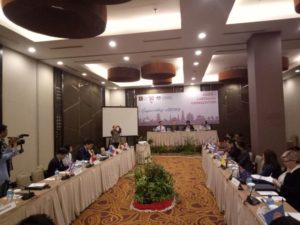 Bahas Isu Keimigrasian, 11 Negara Berkumpul Di Kota Mataram, Lombok