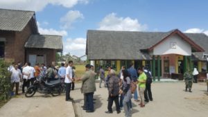 Wapres Jusuf Kalla Akan Kunjungi Desa Stunting Di Dakung, Lombok Tengah