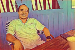 Duet Jokowi-TGB Cerminan Nasionalis Religius 