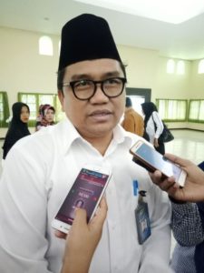 Bulan Juni, Penumpang Melalui Bandara Meningkat Signifikan