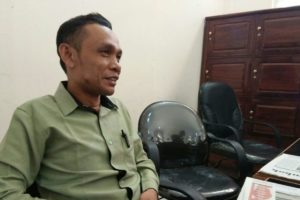Bebas Dari Penjara, Ramedi Siap Nyaleg Lagi