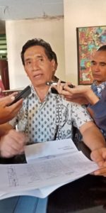 Sistim Zonasi Penerimaan Siswa Baru, Banyak Calon Siswa Terpental Dari Sekolah Negeri