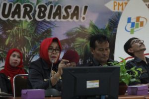 Bulan Juni, Nilai Ekspor NTB Naik 75,44 Persen