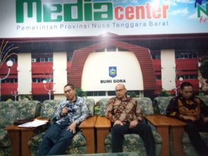Rp 58 Milyar Untuk Rehabilitasi Lahan Bencana Banjir Bandang Di Bima