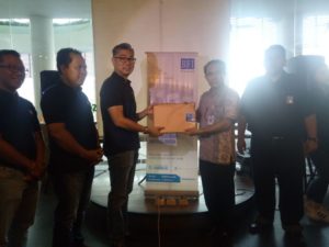 Pengundian Nasional BFI Finance,  Mengapresiasi Kepercayaan Masyarakat