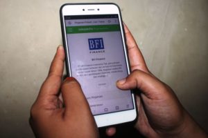 BFI Finance Perluas Layanan Digital Melalui Tokopedia