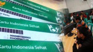 Penghapusan Sistem Kelas Program JKN-KIS Baru Dimulai Tahun 2022