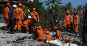 Pendamping Desa Fasilitasi APBDES Perubahan, Memaksimalkan Dan Recovery Pasca Bencana