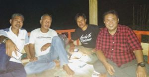 Mi6 Apresiasi Khairudin Mencari Keadilan Lewat DKPP