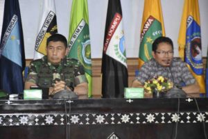 Tanggap Darurat Berakhir,  Pemulihan “Lombok Bangun Kembali’’ Dimulai