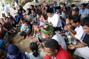 Tanggap Darurat Diperpanjang Hingga  25 Agustus