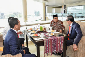 Gubernur NTB Tegaskan Pentingnya Wawasan Kebangsaan dan Persaudaraan