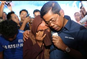 Proses Tanggap Darurat Dan Layanan Kesehatan Di Lombok Utara Berjalan Baik