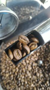 UKM Kopi Kekurangan Stok Bahan Baku